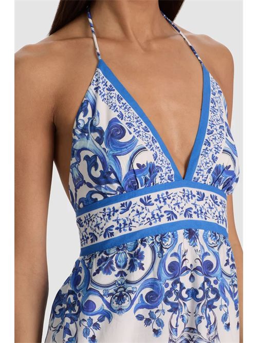 Abito Karolina ALICE & OLIVIA | CC605P46540G424